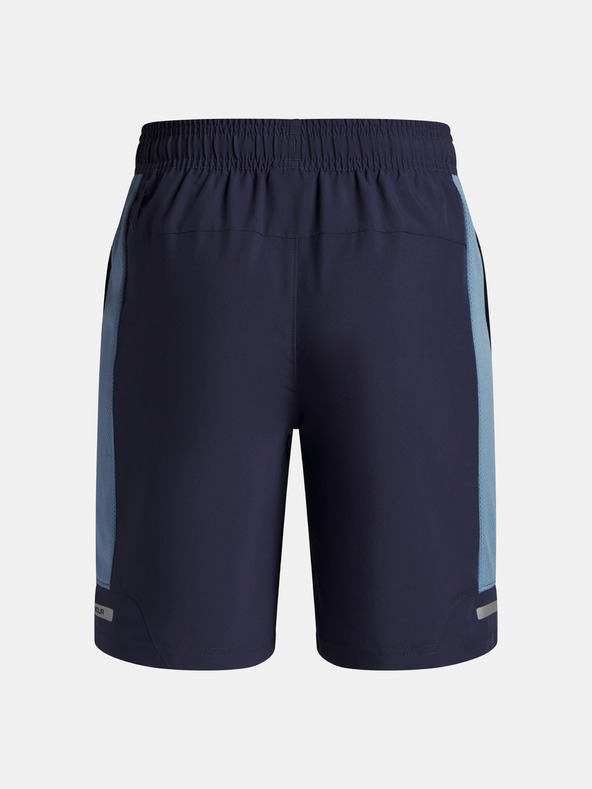 Under Armour Chlapecké kraťasy Under Armour UA Tech Utility Woven Shorts-BLU