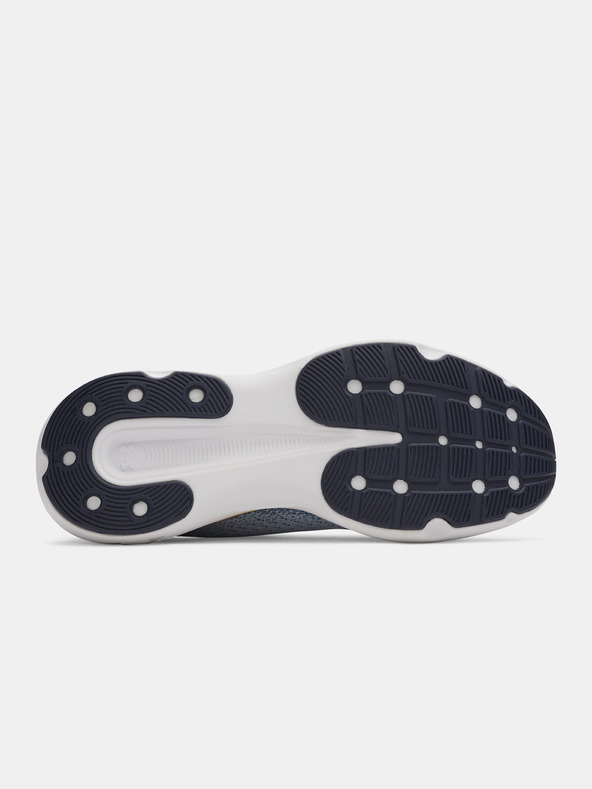 Under Armour Pánské boty Under Armour UA Infinite-BLU