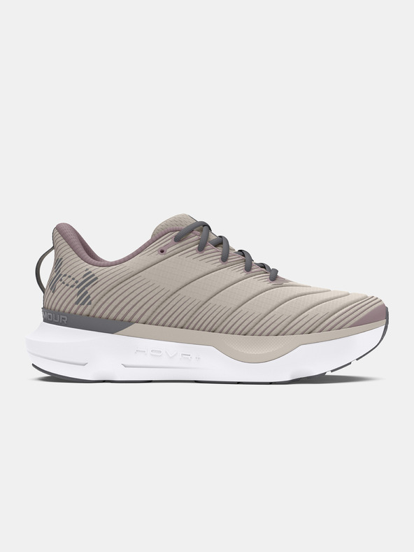 Under Armour Unisexové boty Under Armour UA U Infinite Pro Warm