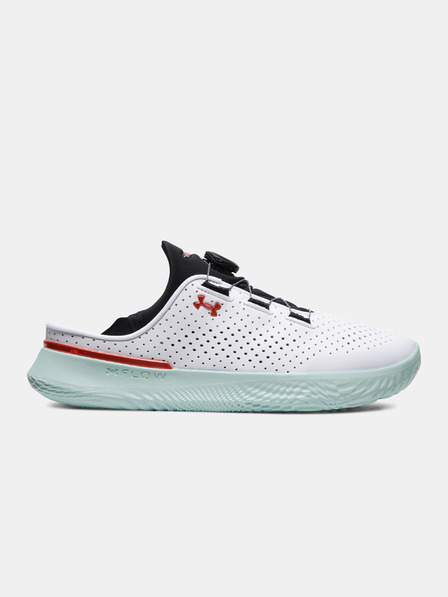 Under Armour Unisexové boty Under Armour UA Slipspeed Trainer SYN