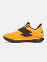 Under Armour Unisexové boty Under Armour D. FOX 1 BND