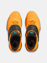 Under Armour Unisexové boty Under Armour D. FOX 1 BND