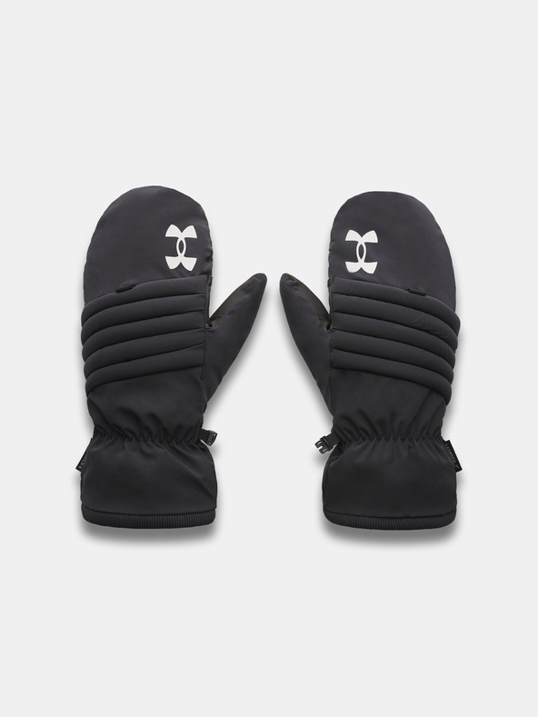 Under Armour Pánské rukavice Under Armour Drive Cart Mitts-BLK