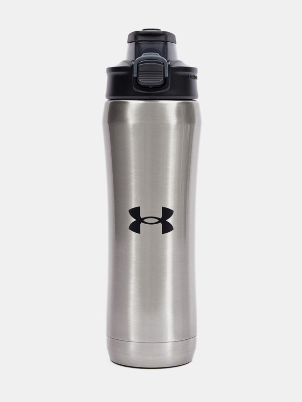 Under Armour Unisexová sportovní lahev Under Armour Beyond - 500 ml - GRY