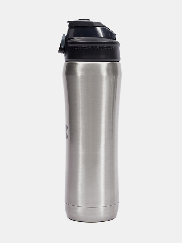 Under Armour Unisexová sportovní lahev Under Armour Beyond - 500 ml - GRY