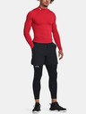 Under Armour Pánské tričko Under Armour UA CG Armour Comp Mock