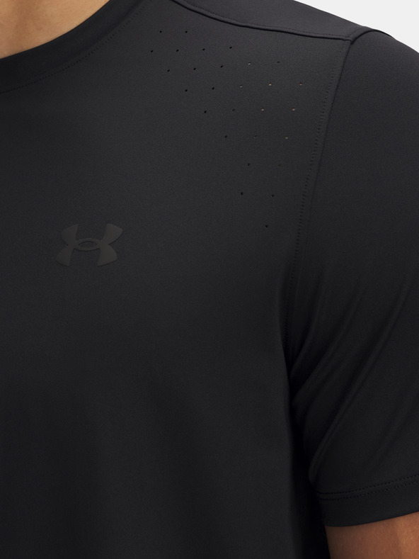 Under Armour Pánské tričko Under Armour UA LAUNCH ELITE SHORTSLEEVE