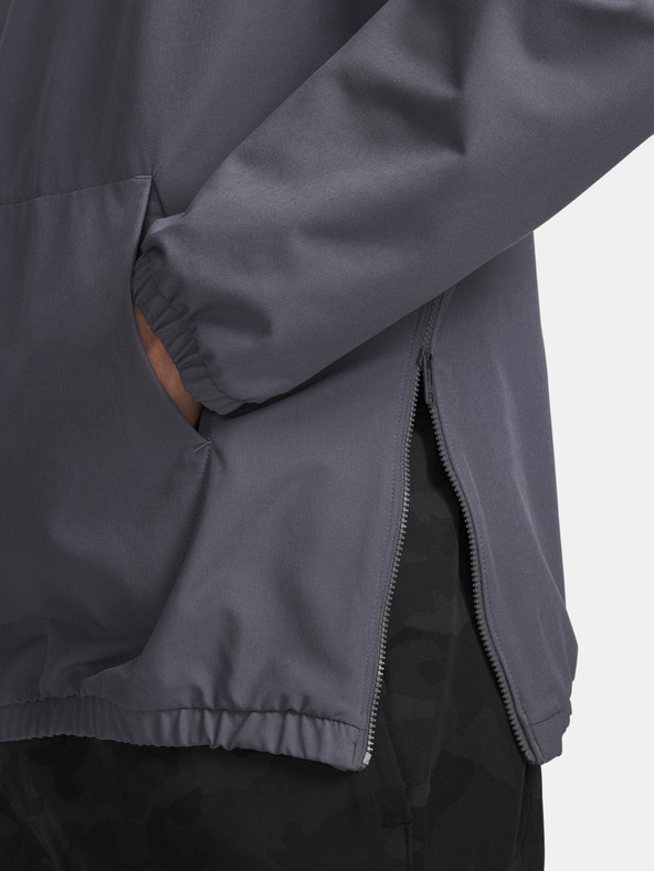 Under Armour Pánská bunda Under Armour UA Unstoppable Wvn Hoodie