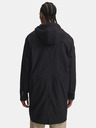 Under Armour Pánská bunda Under Armour UA Unstoppable Txt Long Jkt-BLK