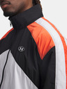 Under Armour Pánská bunda Under Armour UA Icon Wvn Track Jkt-WHT
