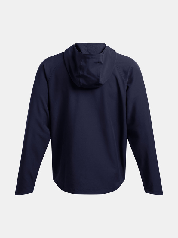 Under Armour Pánská bunda Under Armour UA Unstoppable Jacket LC-BLU