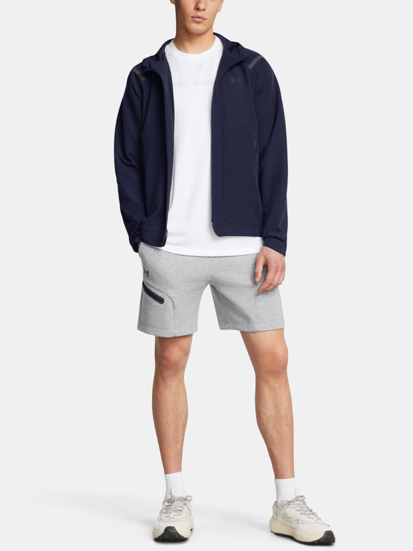 Under Armour Pánská bunda Under Armour UA Unstoppable Jacket LC-BLU