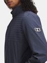 Under Armour Pánská bunda Under Armour UA Drive Pro FZ-GRY