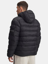 Under Armour Pánská bunda Under Armour UA Sportswear Puff Jkt-BLK