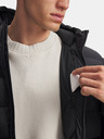 Under Armour Pánská bunda Under Armour UA Sportswear Puff Jkt-BLK