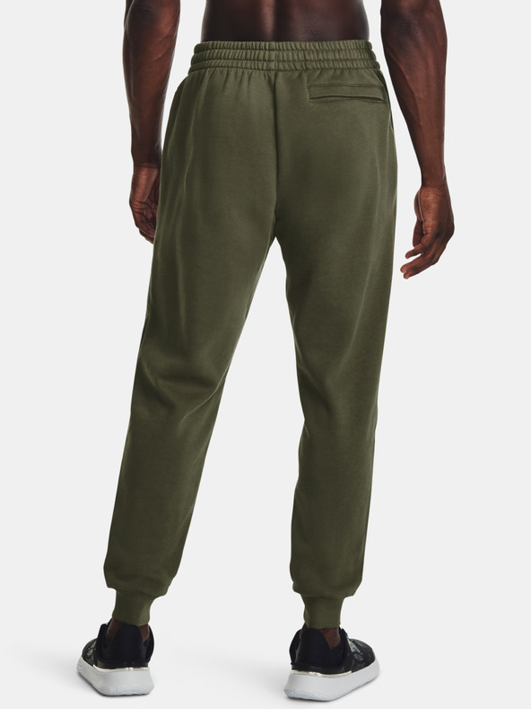 Under Armour Pánské tepláky Under Armour UA Rival Fleece Joggers