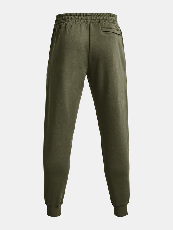 Under Armour Pánské tepláky Under Armour UA Rival Fleece Joggers