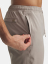 Under Armour Pánské tepláky Under Armour UA Meridian Joggers-BRN