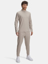 Under Armour Pánské tepláky Under Armour UA Meridian Joggers-BRN