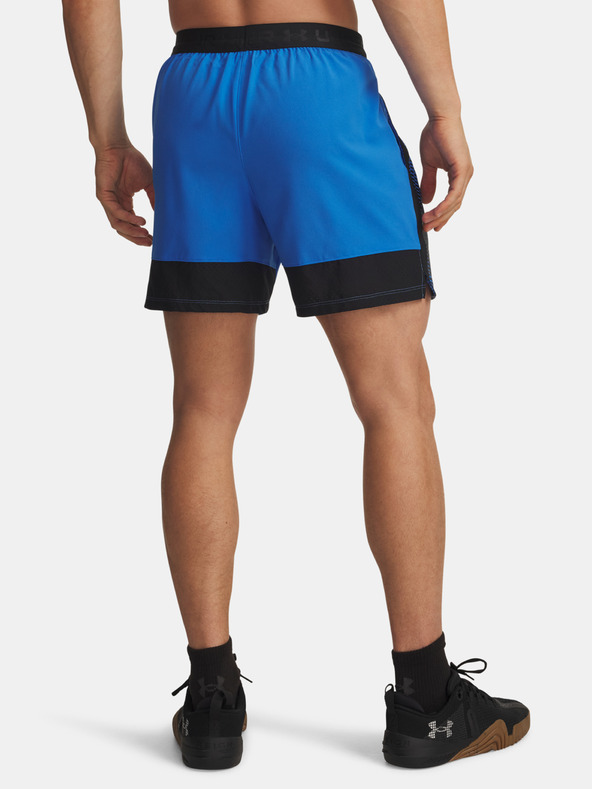 Under Armour Pánské kraťasy Under Armour Vanish Graphic Short-BLU