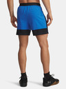 Under Armour Pánské kraťasy Under Armour Vanish Graphic Short-BLU