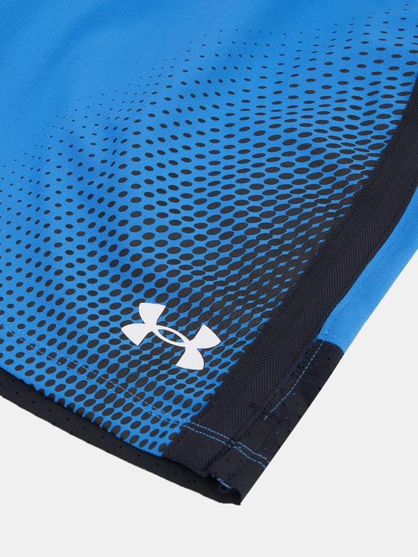 Under Armour Pánské kraťasy Under Armour Vanish Graphic Short-BLU