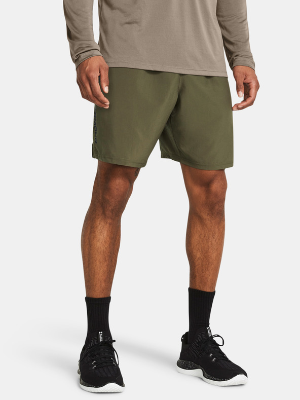 Under Armour Pánské kraťasy Under Armour UA Woven Wdmk Shorts