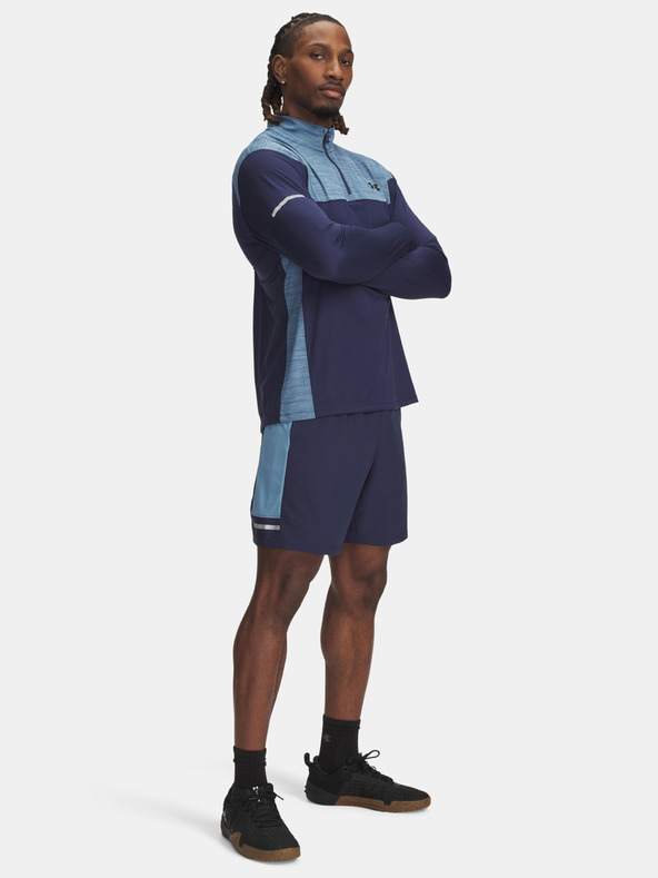 Under Armour Pánské kraťasy Under Armour UA Tech Utility Shorts-BLU