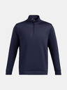 Under Armour Pánská mikina Under Armour UA Drive Midlayer Pullover-BLU