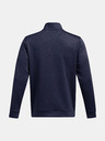 Under Armour Pánská mikina Under Armour UA Drive Midlayer Pullover-BLU