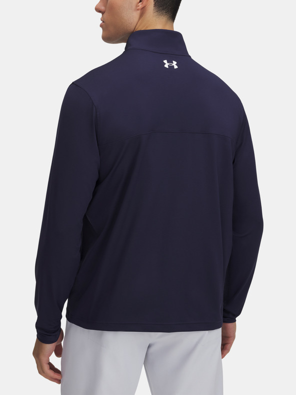 Under Armour Pánská mikina Under Armour UA T2G 1/4 Zip