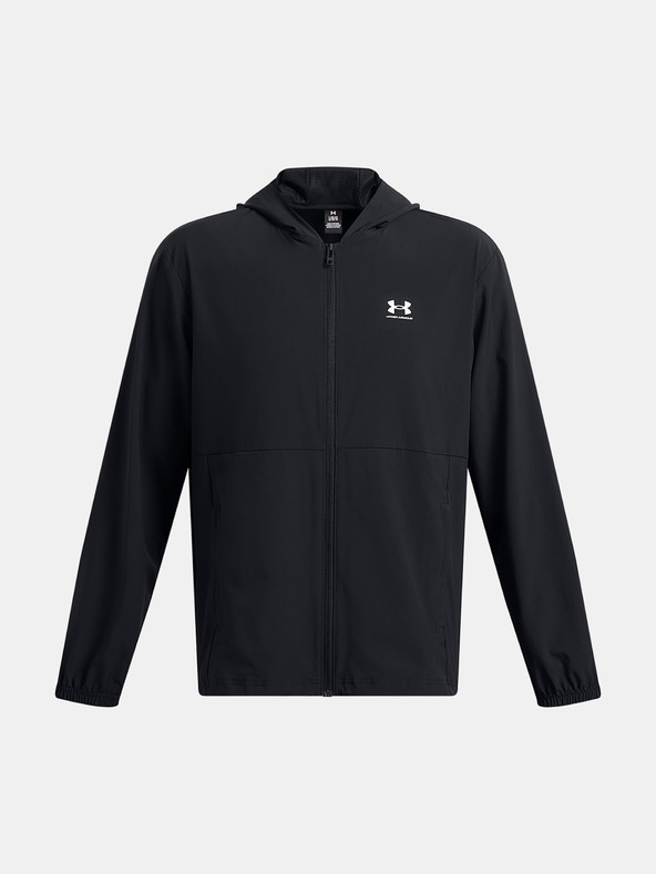 Under Armour Pánská mikina Under Armour UA Vibe Woven Windbreaker