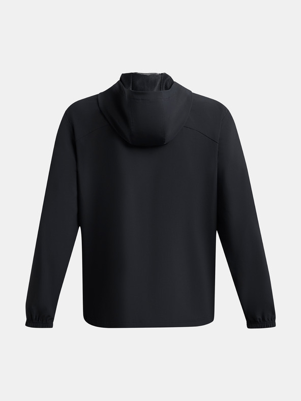 Under Armour Pánská mikina Under Armour UA Vibe Woven Windbreaker