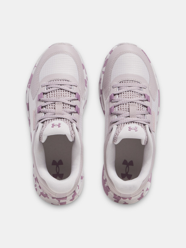 Under Armour Dámské boty Under Armour UA W Charged Bandit TR 3