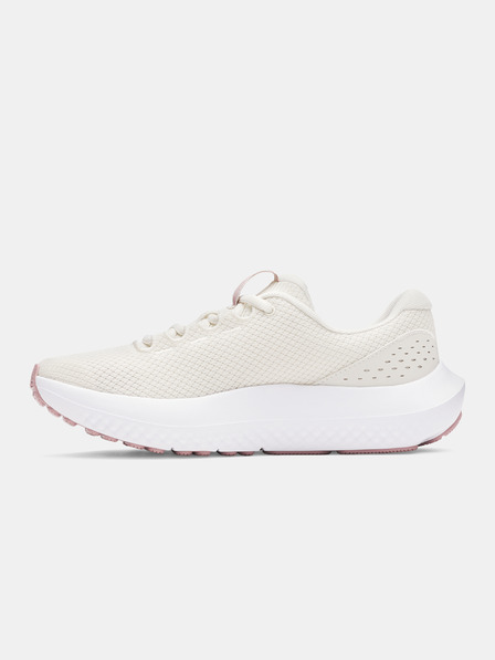 Under Armour Dámské boty Under Armour UA W Charged Surge 4-WHT