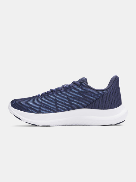 Under Armour Dámské boty Under Armour UA W Charged Speed Swift-BLU