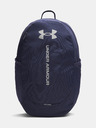 Under Armour Unisexový batoh Under Armour UA Hustle Lite Backpack-BLU