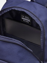 Under Armour Unisexový batoh Under Armour UA Hustle Lite Backpack-BLU