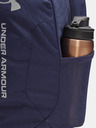 Under Armour Unisexový batoh Under Armour UA Hustle Lite Backpack-BLU