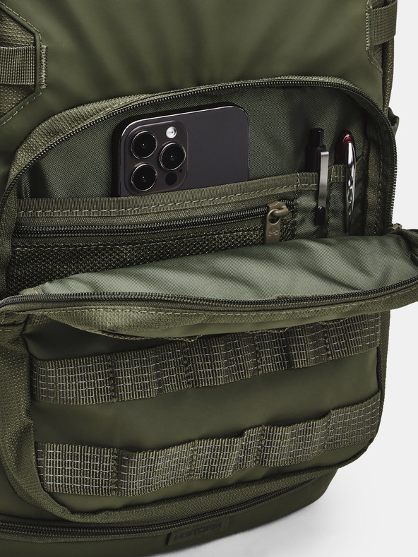 Under Armour Unisexový batoh Under Armour UA Triumph Sport Backpack