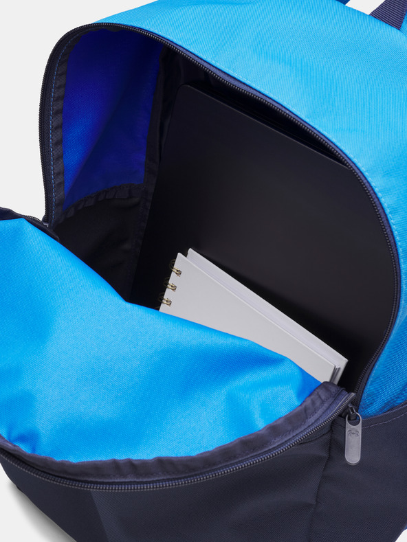 Under Armour Unisexový batoh Under Armour Essential Printed BP-BLU