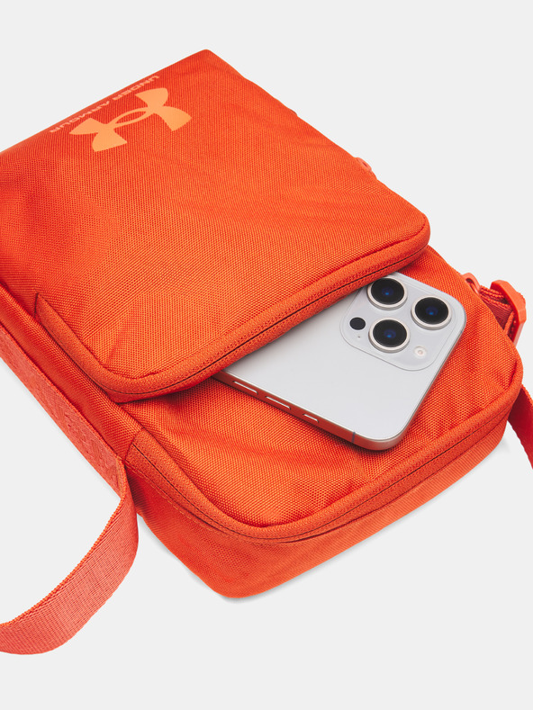 Under Armour Unisexová taška Under Armour UA Essential Lite Crossbody-ORG