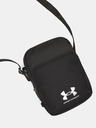 Under Armour Unisexová taška Under Armour UA Essential Ripstop XB-BLK