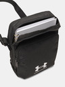 Under Armour Unisexová taška Under Armour UA Essential Ripstop XB-BLK
