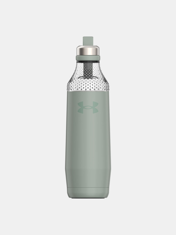 Under Armour Unisexová sportovní lahev Under Armour Infinity - 650 ml - GRN