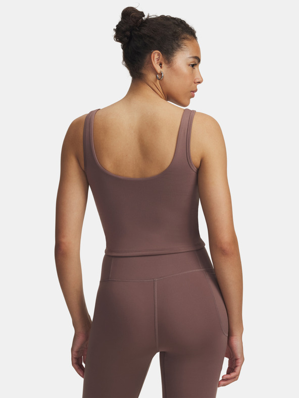 Under Armour Dámské tílko Under Armour Motion Tank EMEA-BRN