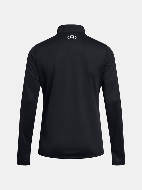 Under Armour Dámské tričko Under Armour Tech 1/2 Zip- Solid
