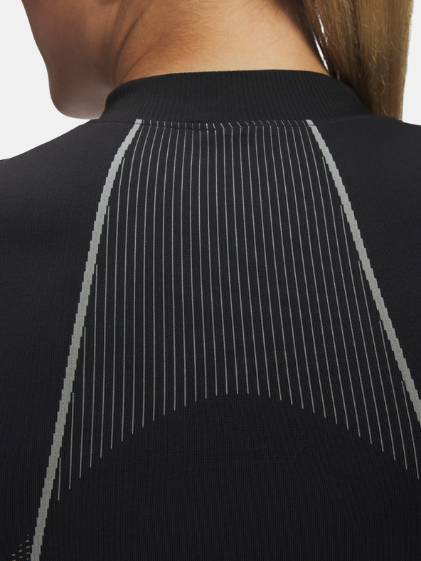 Under Armour Dámské tričko Under Armour UA Vanish Seamless LS-BLK