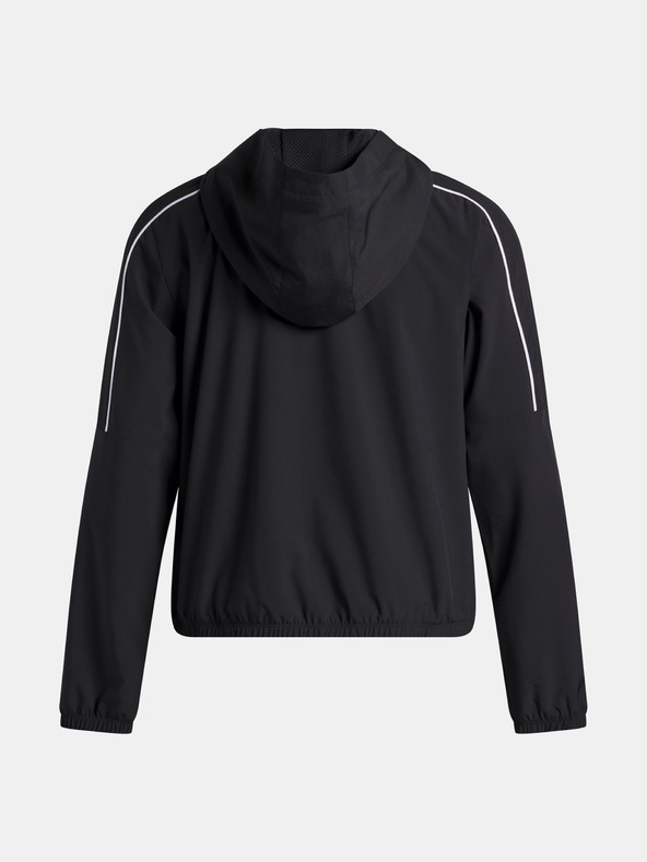 Under Armour Dámská bunda Under Armour UA W Challenger Anorak-BLK