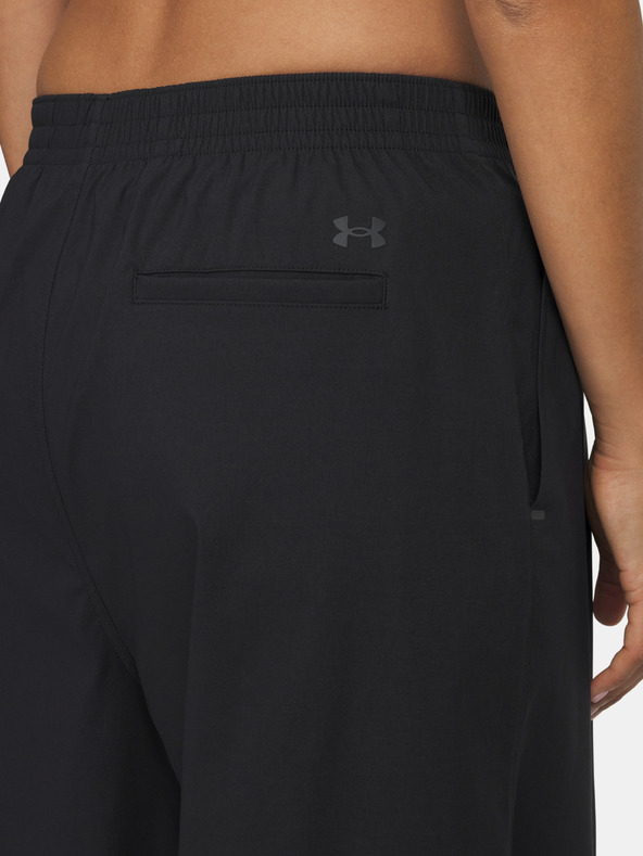 Under Armour Dámské sportovní kalhoty Under Armour UA Unstoppable Wvn Pleat Pt